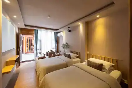 Dongjingbuer Inn - 1