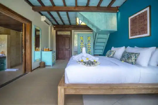 Menzel Ubud - 137