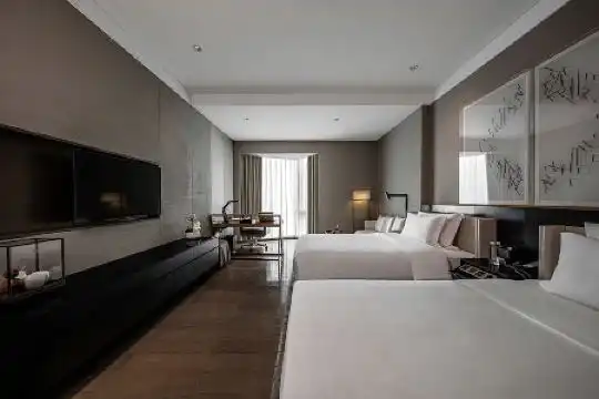 Shenzhen Hui (Huaqiang NorthBusiness Zone) - 26