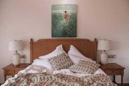 Guanxin · Half a Mile | Monet Garden Inn Monet Garden - 35