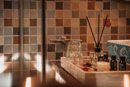 Guanxin · Half a Mile | Monet Garden Inn Monet Garden - 26