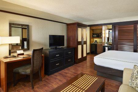 DoubleTree by Hilton Orlando at SeaWorld - 3