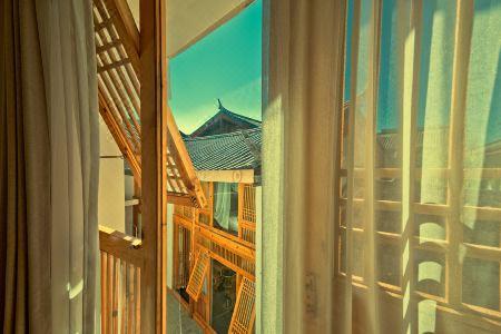 Xianyu Xianting Designer Art Inn - 36
