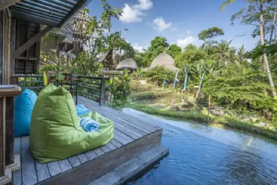 Menzel Ubud - 109