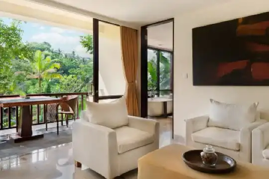 Komaneka at Bisma Ubud - 137