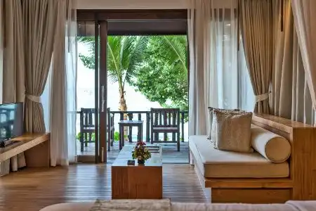 Horizon resort - 48