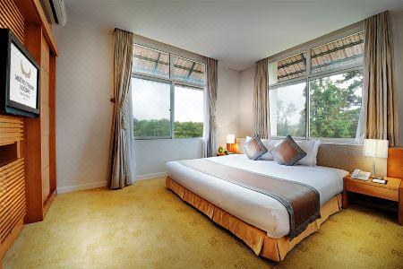 Muong Thanh Holiday Da Lat - 4