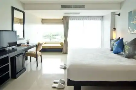 Palmyra Patong Resort Phuket - Sha Extra Plus - 55