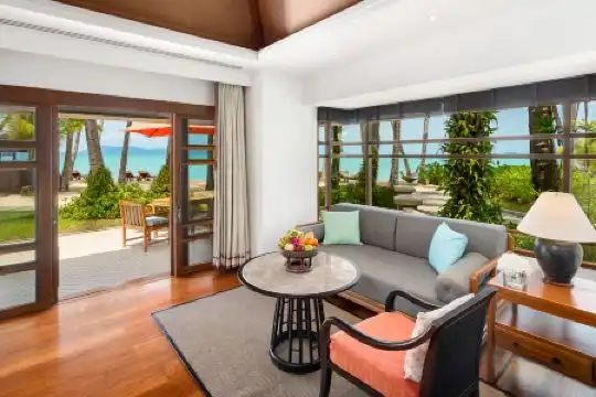 The Reserve by Santiburi Koh Samui - 20