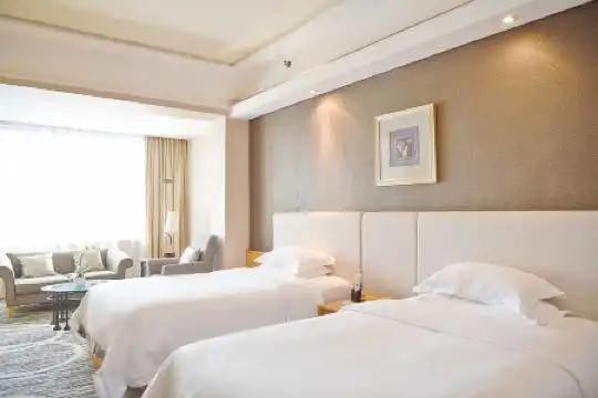 Guangzhou Baiyun - 96
