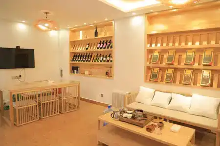 Xianyu Xianting Designer Art Inn - 6