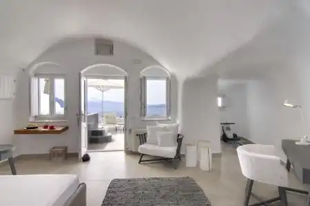 Santorini Secret Suites & Spa, Small Luxurys of the World - 8