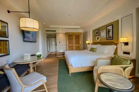 Dusit Thani Hua Hin - Sha Extra Plus - 55