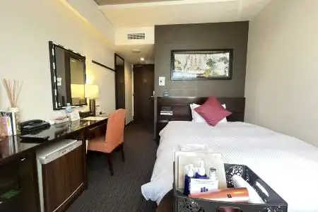 Lagunasuite Shinyokohama - 1