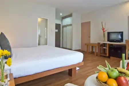 Palmyra Patong Resort Phuket - Sha Extra Plus - 47