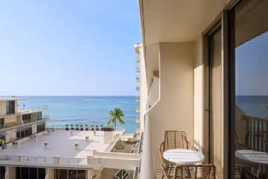 Outrigger Reef Waikiki Beach Resort - 116