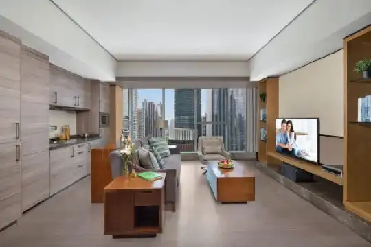 Ascott Ifc - 9