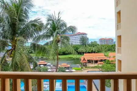 Dusit Thani Hua Hin - Sha Extra Plus - 27