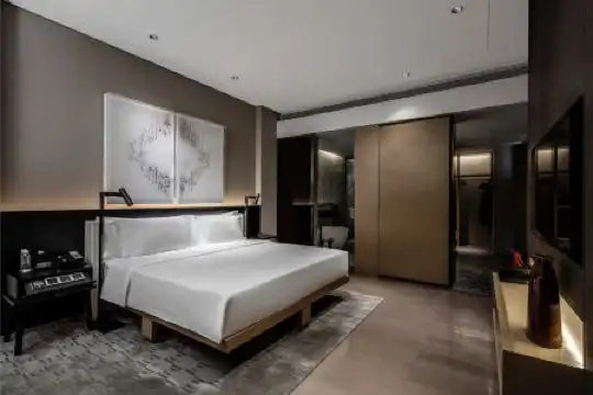 Shenzhen Hui (Huaqiang NorthBusiness Zone) - 45