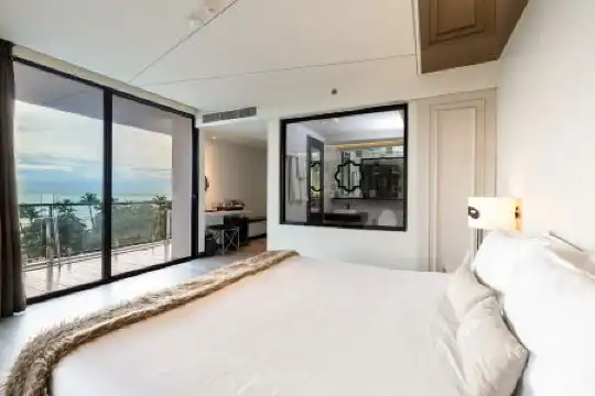 Mera Mare Pattaya Beach And Resort - 85
