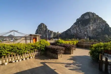 Guilin Beigui - 6