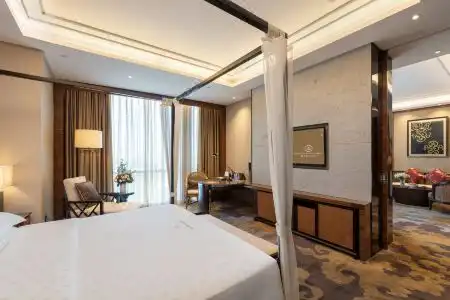Dongguan Kande International - 38
