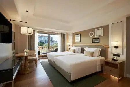 Dusit Thani Hua Hin - Sha Extra Plus - 7
