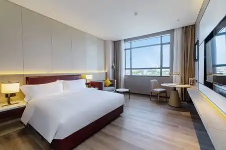 Mingji Guangzhou - 3