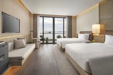 Intercontinental Shenzhen Dameisha Resort, an IHG - 87