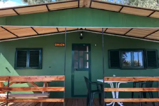 Village Camping Santa Fortunata - Campogaio - 69