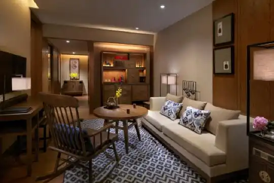 Jinmao Lijiang, the Unbound Collection by Hyatt - 32