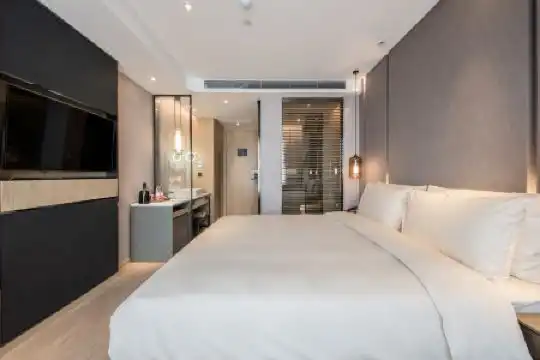 Atour S (Beijing Dongzhimen) - 49