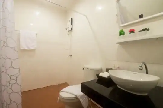 Greenleaf Hostel - Sha - 53