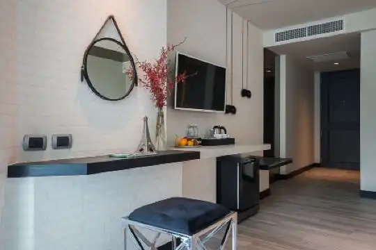 Mera Mare Pattaya Beach And Resort - 24