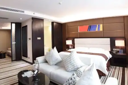 Dongguan Junyue - 18