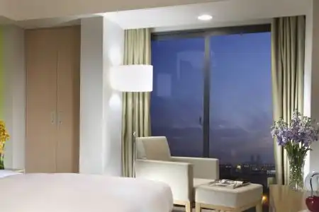 Citadines Zhuankou - 1