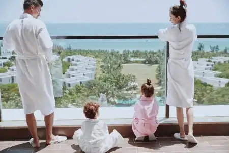 Sofitel Sanya Leeman Resort - 56