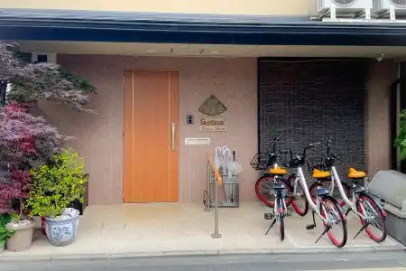 Kyoto Abiya - 1