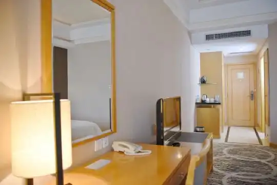 Guangzhou Baiyun - 86
