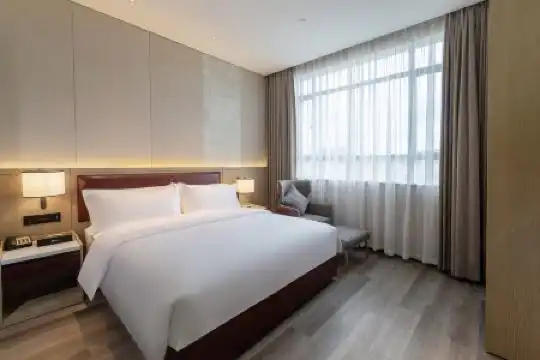 Mingji Guangzhou - 34