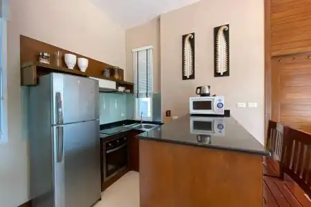Villa Sri Suri - 6