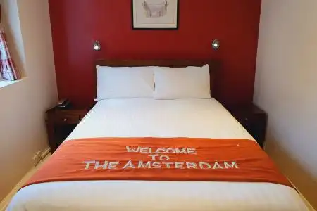 Amsterdam Brighton - 46