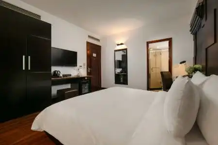 La Nueva Boutique Hanoi - 25