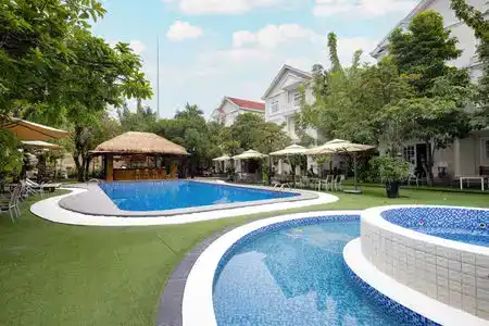 Toki Sai Gon Resort & Spa - 0