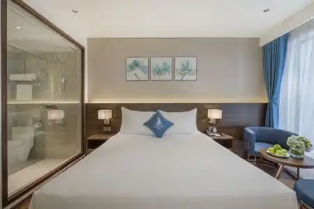 Canvas Danang Beach - 50