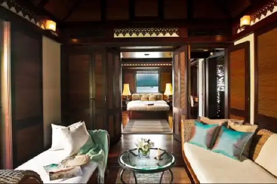 Pangkor Laut - Small Luxurys of the World - 68