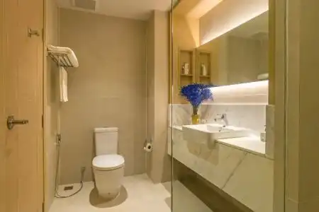 Panan Krabi Resort - Sha Plus - 67