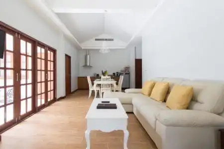 Alisea Pool Villas- Sha Extra Plus - 13