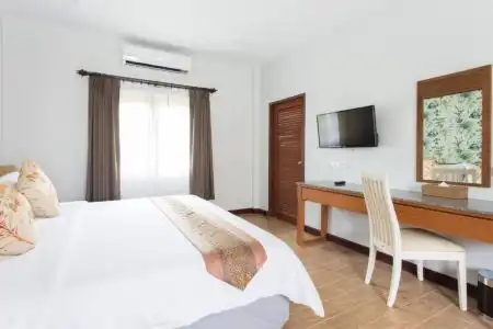 Alisea Pool Villas- Sha Extra Plus - 22
