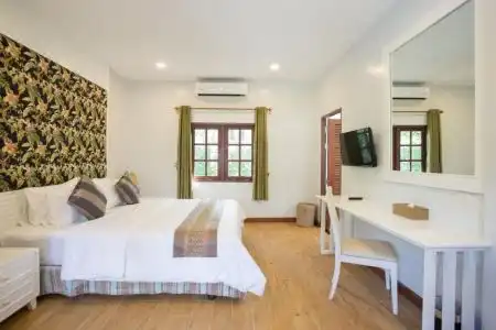 Alisea Pool Villas- Sha Extra Plus - 21